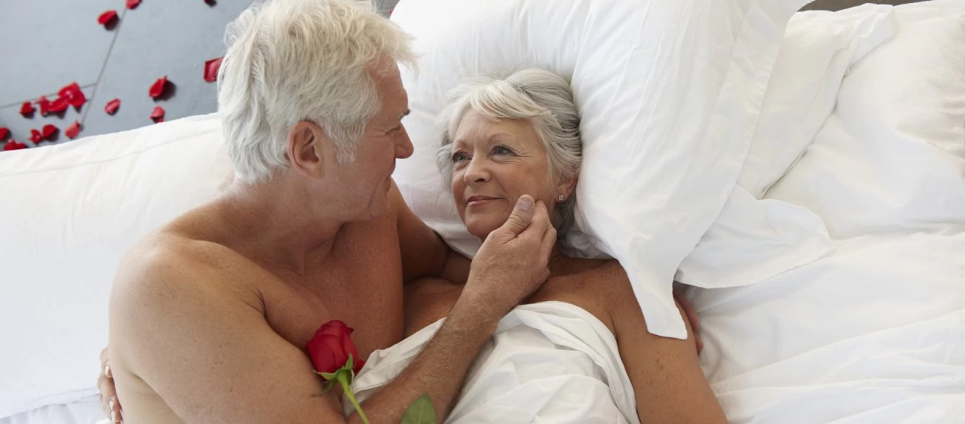 Δείτε πόσο πιθανό είναι να προκληθεί έμφραγμα κατά τη διάρκεια της εpωτικής επαφής